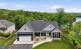516 SLEIGH DR, Cross Junction, VA 22625