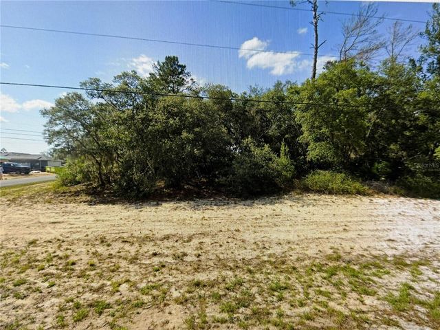 LOT 10 SW 27TH TERRACE ROAD, Ocala, FL 34473