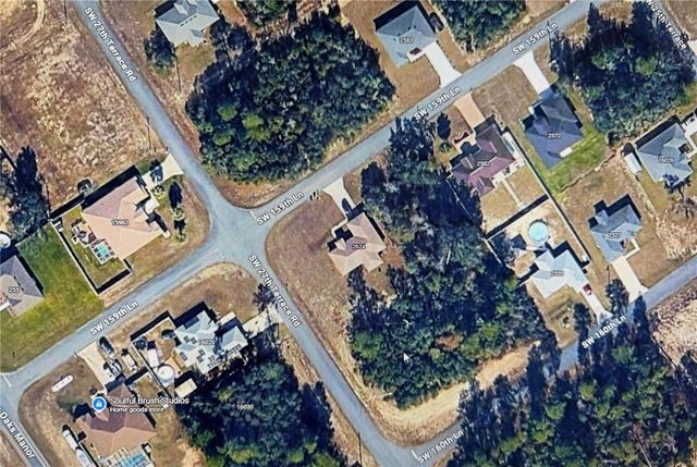 LOT 10 SW 27TH TERRACE ROAD, Ocala, FL 34473