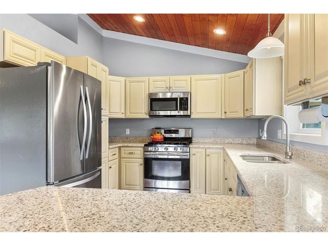 485 High Creek Rd, Fairplay, CO 80440