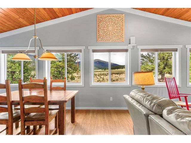 485 High Creek Rd, Fairplay, CO 80440