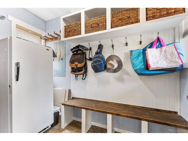 485 High Creek Rd, Fairplay, CO 80440