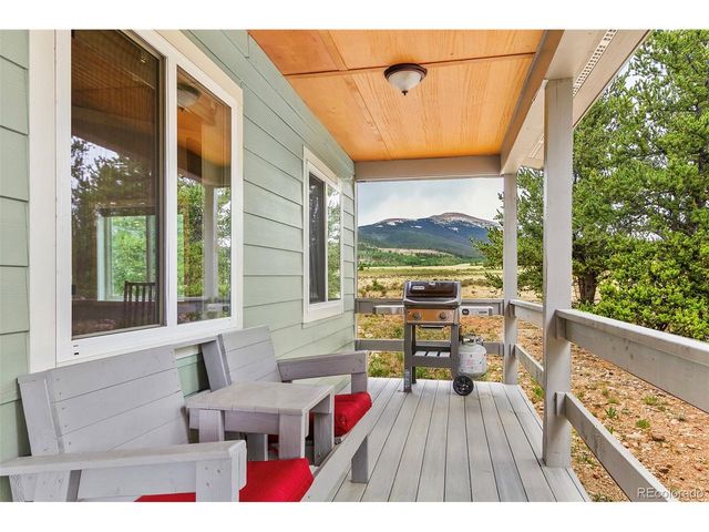 485 High Creek Rd, Fairplay, CO 80440