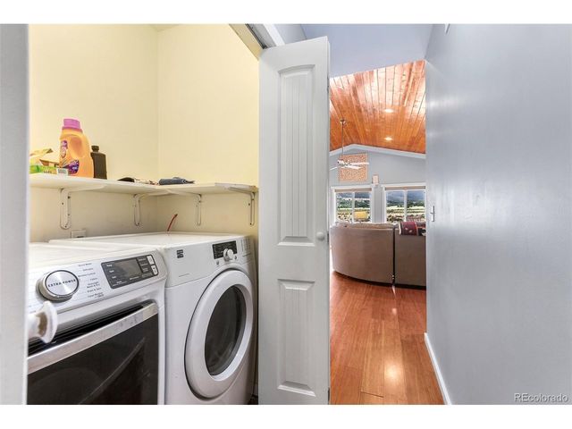 485 High Creek Rd, Fairplay, CO 80440