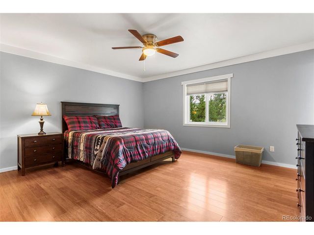 485 High Creek Rd, Fairplay, CO 80440