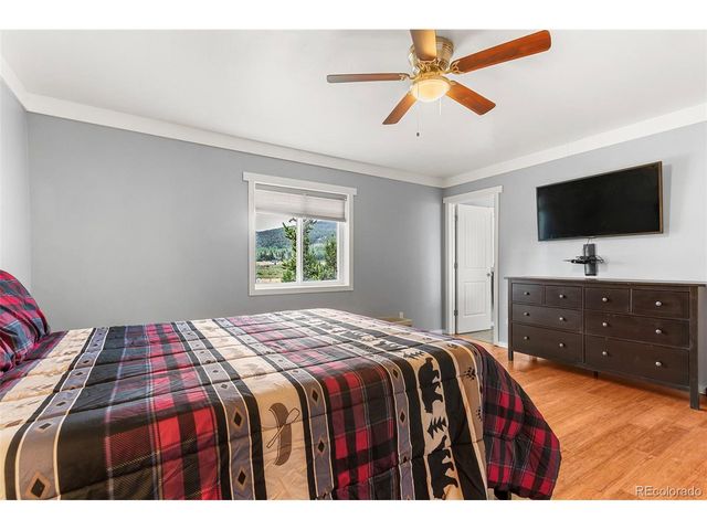 485 High Creek Rd, Fairplay, CO 80440