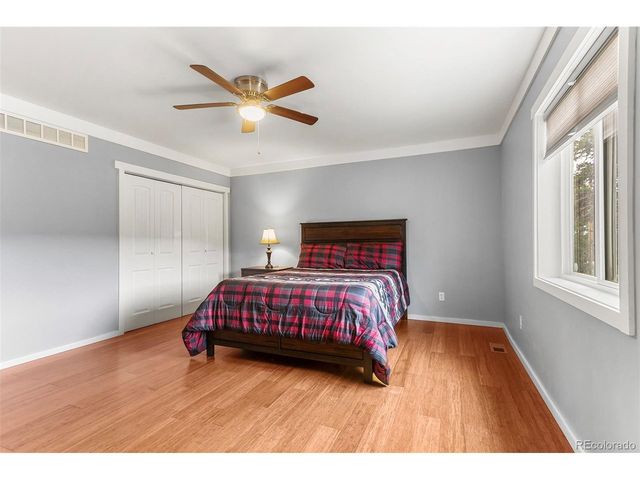 485 High Creek Rd, Fairplay, CO 80440