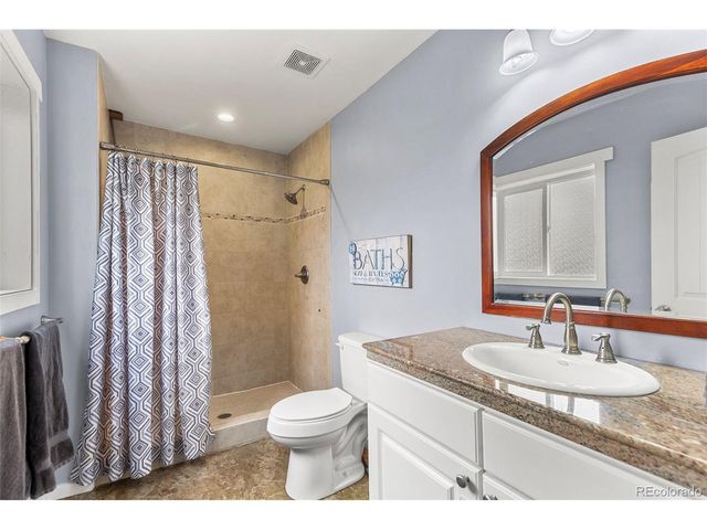 485 High Creek Rd, Fairplay, CO 80440