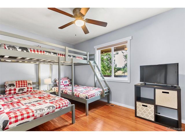 485 High Creek Rd, Fairplay, CO 80440