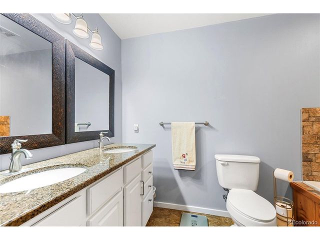 485 High Creek Rd, Fairplay, CO 80440