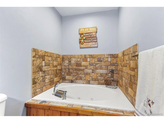485 High Creek Rd, Fairplay, CO 80440