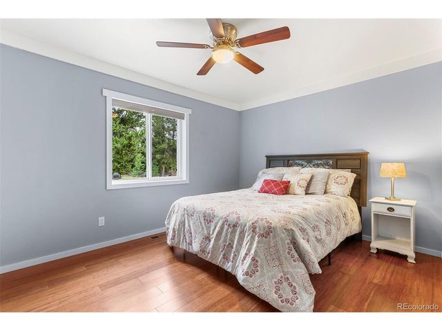 485 High Creek Rd, Fairplay, CO 80440