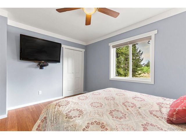 485 High Creek Rd, Fairplay, CO 80440