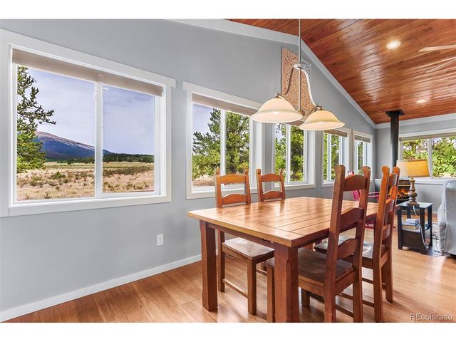 485 High Creek Rd, Fairplay, CO 80440