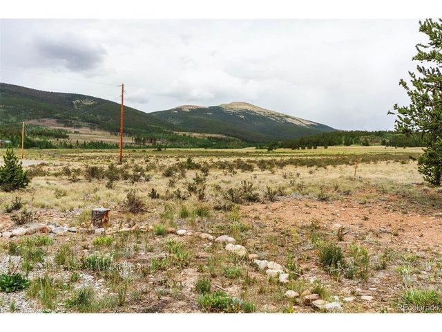 485 High Creek Rd, Fairplay, CO 80440