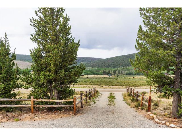 485 High Creek Rd, Fairplay, CO 80440