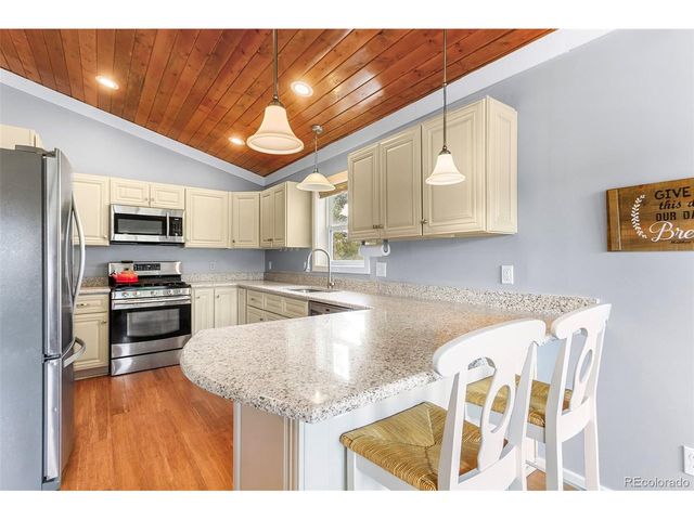 485 High Creek Rd, Fairplay, CO 80440