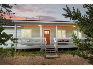 485 High Creek Rd, Fairplay, CO 80440