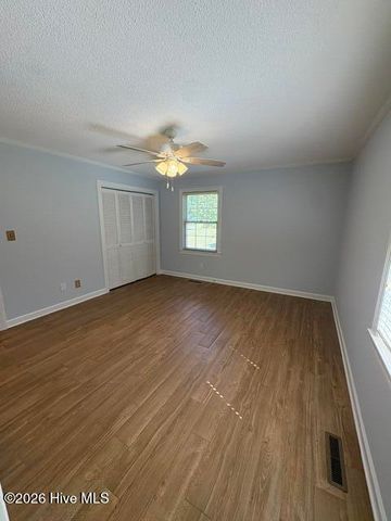 109 Hardee Street, Greenville, NC 27858