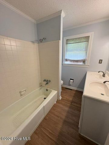 109 Hardee Street, Greenville, NC 27858