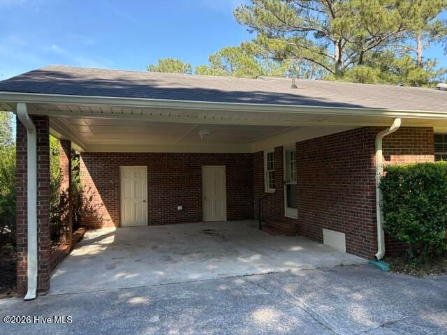 109 Hardee Street, Greenville, NC 27858