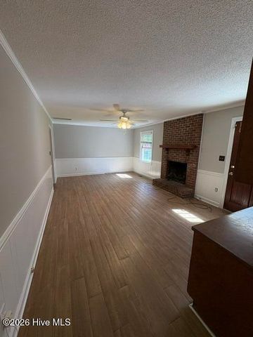 109 Hardee Street, Greenville, NC 27858