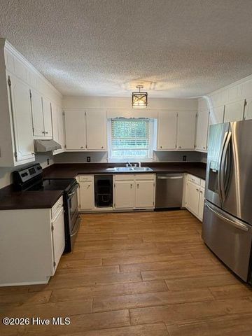 109 Hardee Street, Greenville, NC 27858