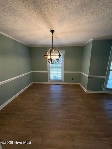 109 Hardee Street, Greenville, NC 27858