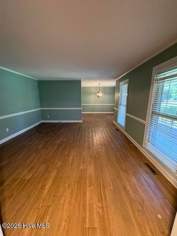 109 Hardee Street, Greenville, NC 27858