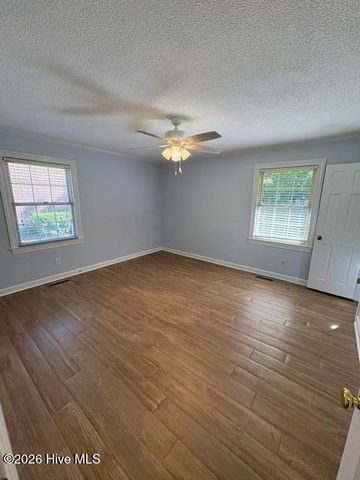 109 Hardee Street, Greenville, NC 27858