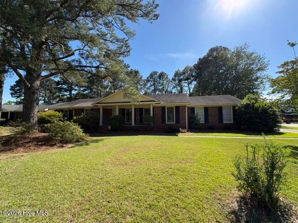 109 Hardee Street, Greenville, NC 27858