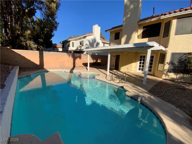 3113 PORT SIDE Drive, Las Vegas, NV 89117