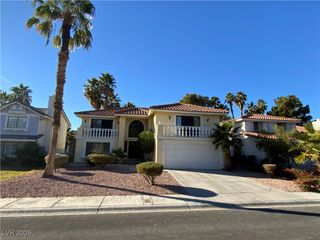 3113 PORT SIDE Drive, Las Vegas, NV 89117