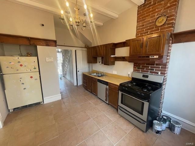 1217 Victor Street, St Louis, MO 63104