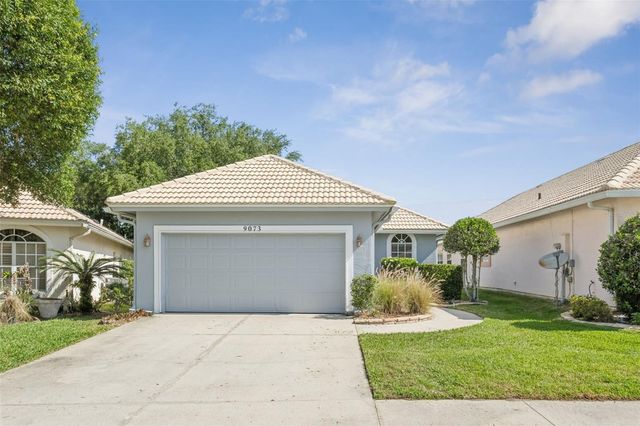 9073 SAINT ANDREWS WAY, Mount Dora, FL 32757