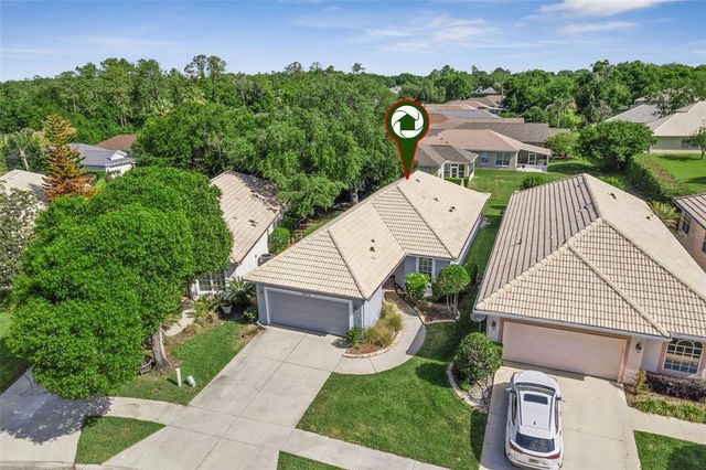 9073 SAINT ANDREWS WAY, Mount Dora, FL 32757