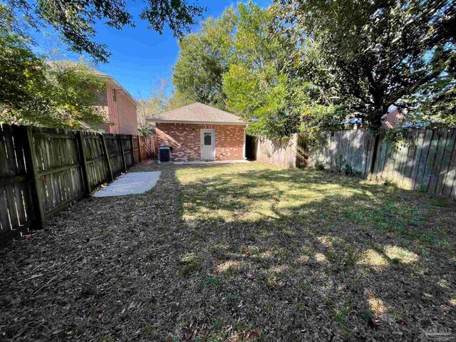 1116 N 7th Ave, Pensacola, FL 32503