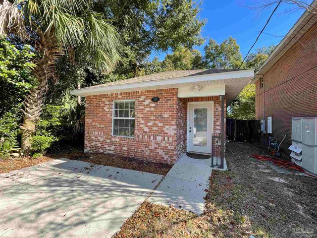 1116 N 7th Ave, Pensacola, FL 32503