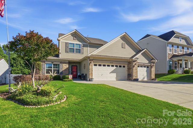 5514 Verrazano Drive, Waxhaw, NC 28173