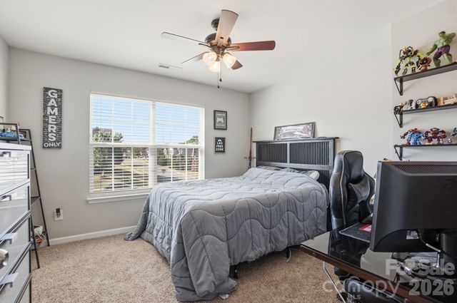 5514 Verrazano Drive, Waxhaw, NC 28173