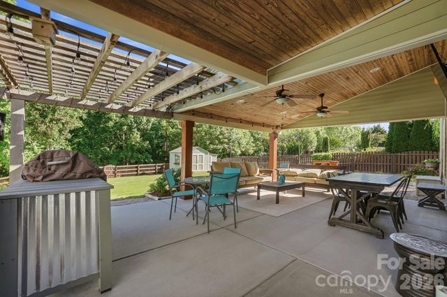 5514 Verrazano Drive, Waxhaw, NC 28173