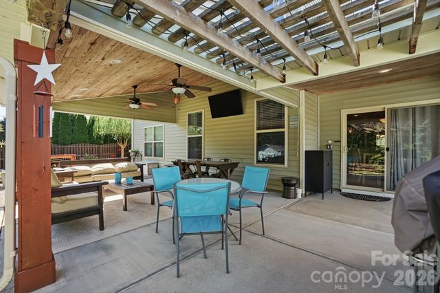 5514 Verrazano Drive, Waxhaw, NC 28173