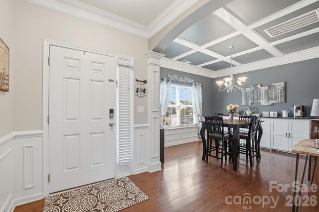 5514 Verrazano Drive, Waxhaw, NC 28173