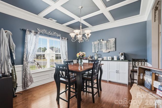5514 Verrazano Drive, Waxhaw, NC 28173
