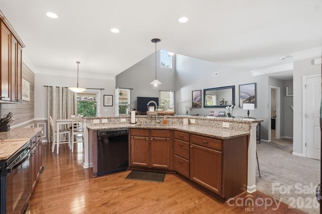 5514 Verrazano Drive, Waxhaw, NC 28173
