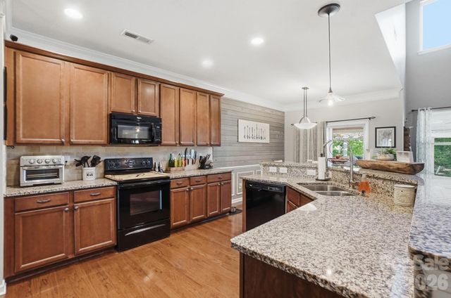5514 Verrazano Drive, Waxhaw, NC 28173