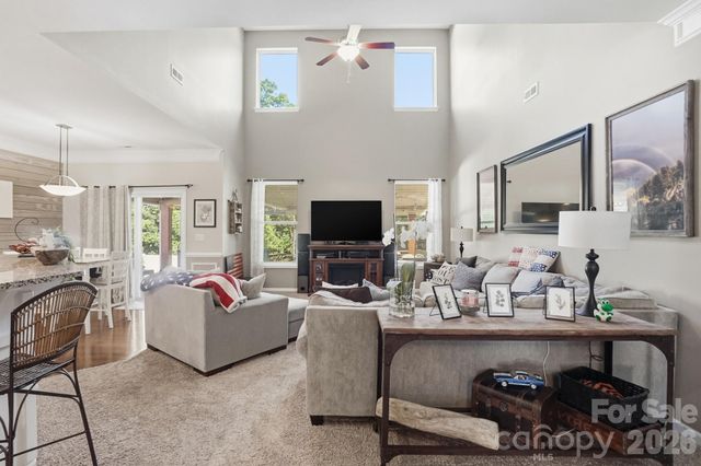5514 Verrazano Drive, Waxhaw, NC 28173