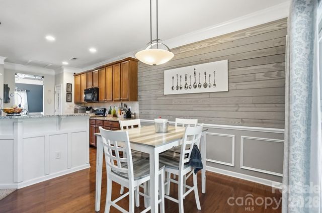 5514 Verrazano Drive, Waxhaw, NC 28173
