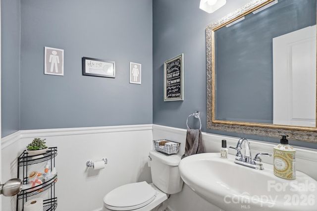 5514 Verrazano Drive, Waxhaw, NC 28173