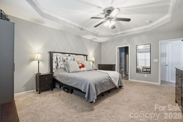 5514 Verrazano Drive, Waxhaw, NC 28173
